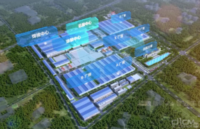 國家四部委聯合認定，山河智能榮膺智能制造示范工廠，引領AI集成服務新標桿